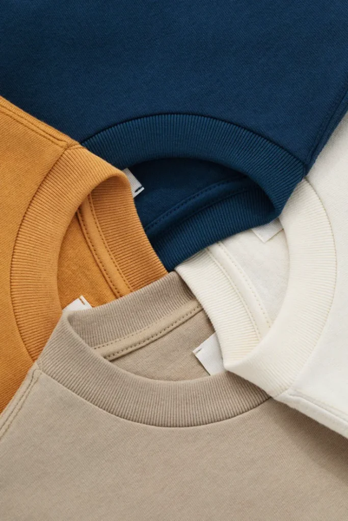 fall winter 2020 uniform ii